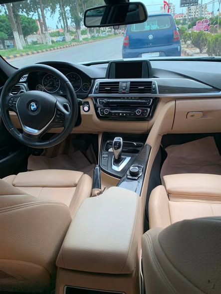 مرسيدس c300 2016 - صورة 5