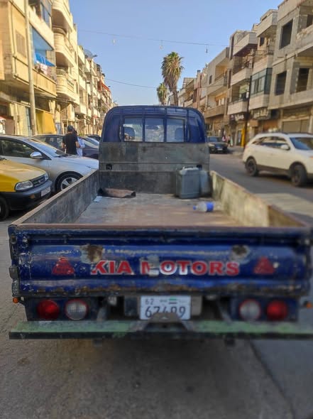 كيا 2700 2004 - صورة 2