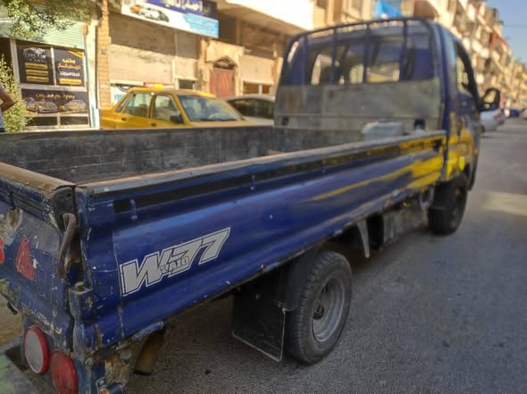 كيا 2700 2004 - صورة 5