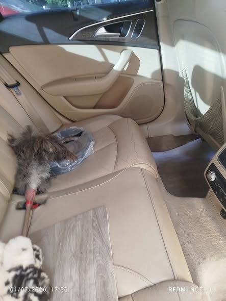 اودي A6 2012 - صورة 2
