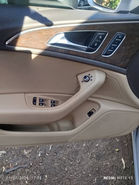 اودي A6 2012 - صورة 5