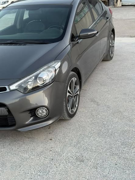 كيا K3 2013 - صورة 4
