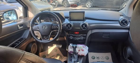 بايك X25 2020 - صورة 4