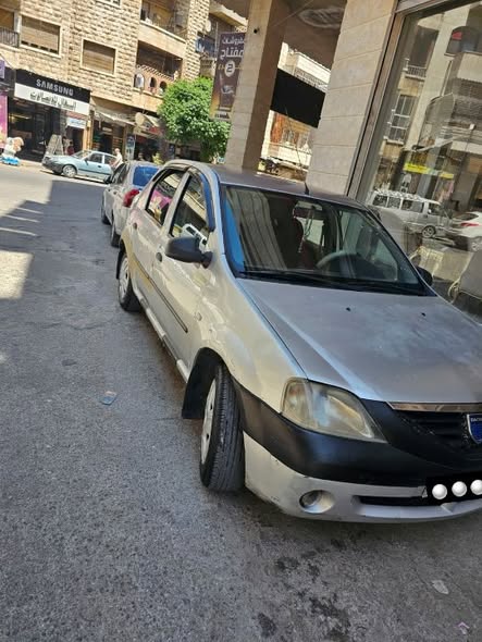 داسيا لوغان 2007 - صورة 2