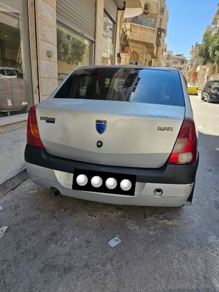 داسيا لوغان 2007 - صورة 3