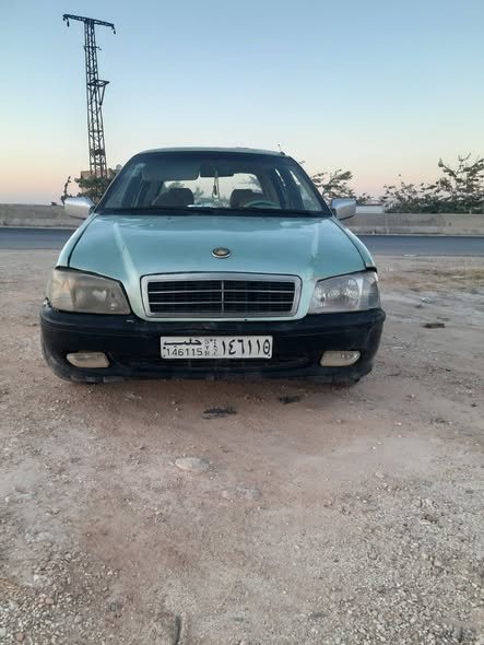 جيلي ٣٠٠ 2003 - صورة 1