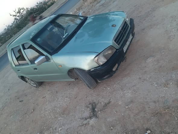 جيلي ٣٠٠ 2003 - صورة 2