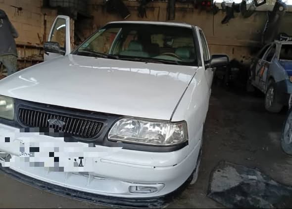 شيري اس 20 2005 - صورة 1