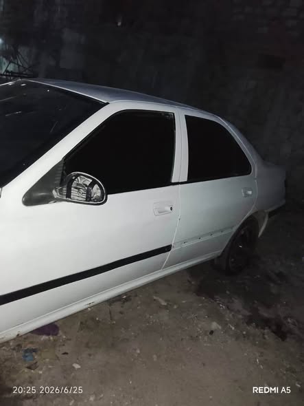بيجو 406 1998 - صورة 1