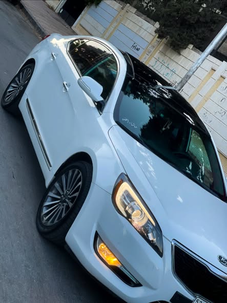 كيا K7 2012 - صورة 2