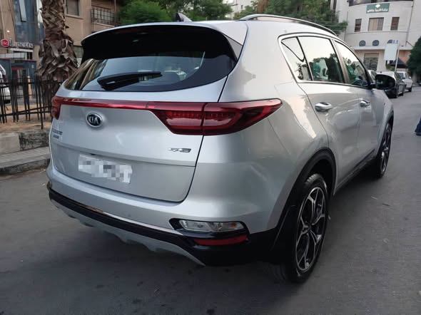 كيا سبورتاج 2019 - صورة 3