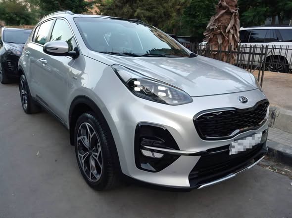 كيا سبورتاج 2019 - صورة 4
