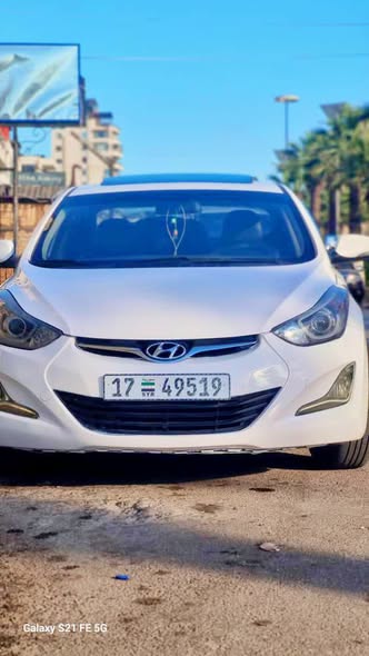 هيونداي النترا 2014 - صورة 3