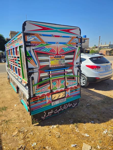 كيا 4000 2005 - صورة 5