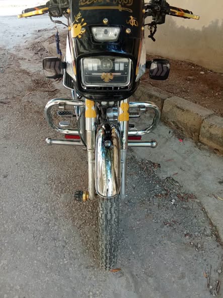 بارت 150 2024 - صورة 3