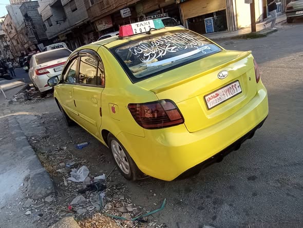 كيا ريو 2010 - صورة 2