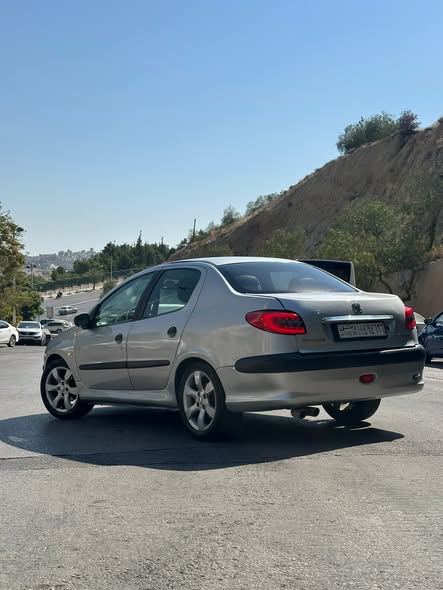 بيجو 206 2005 - صورة 2
