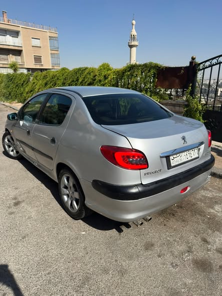 بيجو 206 2005 - صورة 3