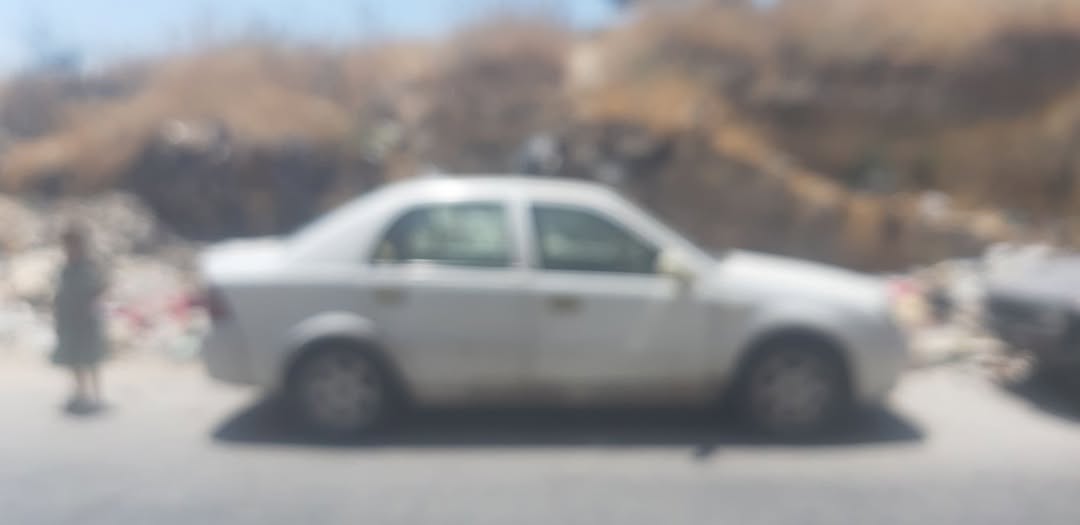 جيلي سيكيون 2008