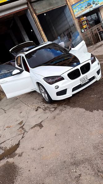 بي إم دبليو X1 2014 - صورة 3