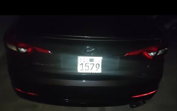 هيونداي سوناتا 2016 - صورة 3