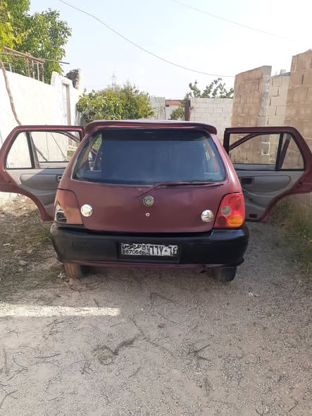 جيلي باندا 2004 - صورة 1