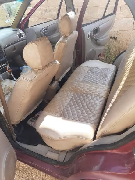 جيلي باندا 2004 - صورة 5