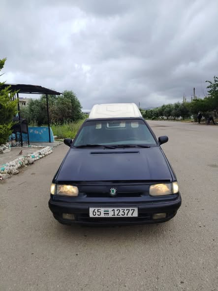 سكودا بيكاب 1996 - صورة 1