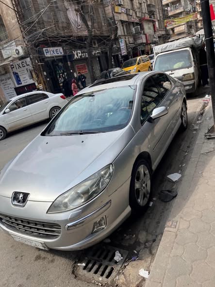بيجو 407 2006 - صورة 1