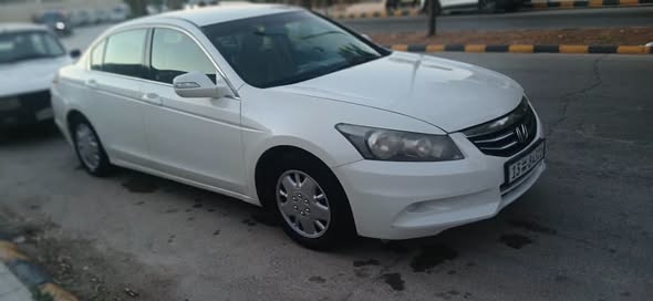 هوندا اكورد 2012 - صورة 3