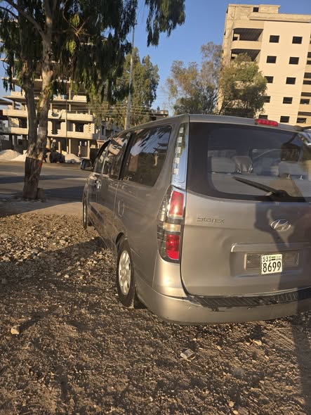 هيونداي H1 2011 - صورة 5