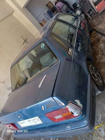 فولفو 200 1993 - صورة 3