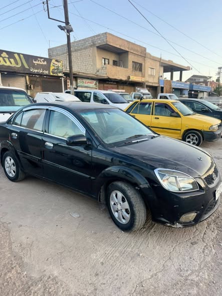 كيا ريو 2010 - صورة 2