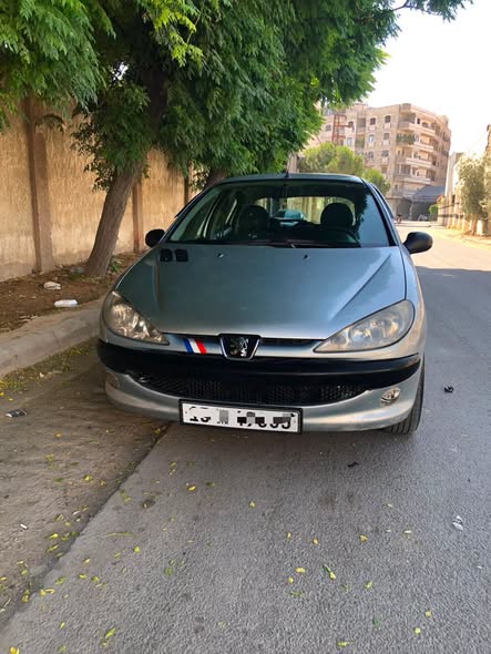 بيجو 206 2006 - صورة 1