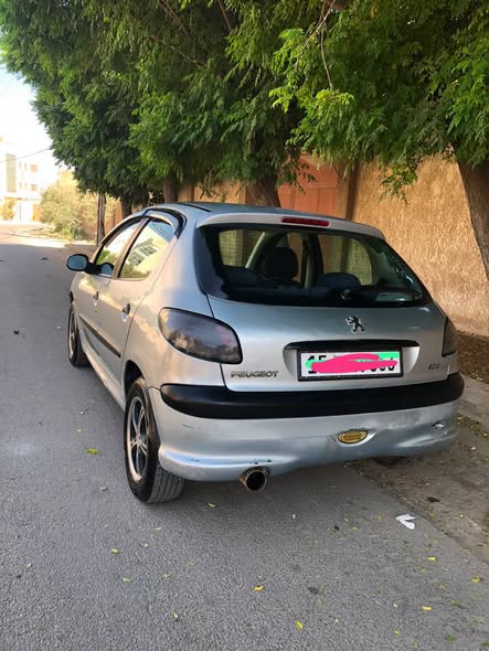 بيجو 206 2006 - صورة 2