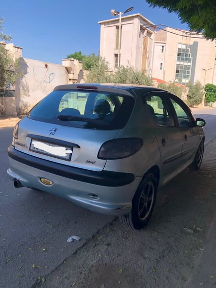 بيجو 206 2006 - صورة 3