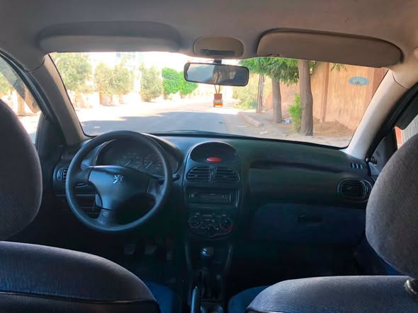 بيجو 206 2006 - صورة 4