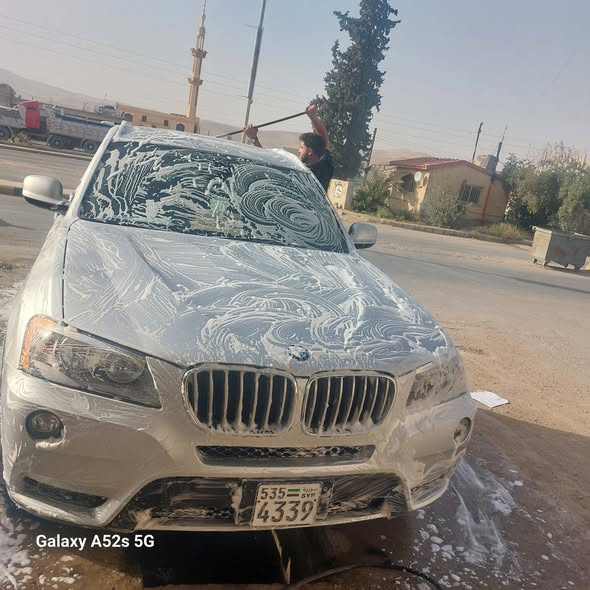 بي إم دبليو X3 2014 - صورة 1