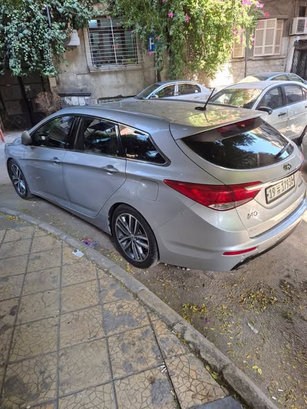 هيونداي i40 2012 - صورة 2
