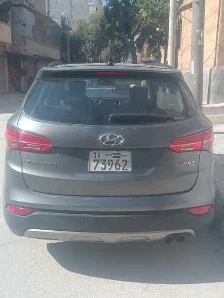 هيونداي سانتا في 2014 - صورة 2