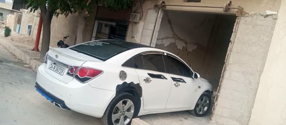 دايو لاسي 2010 - صورة 1