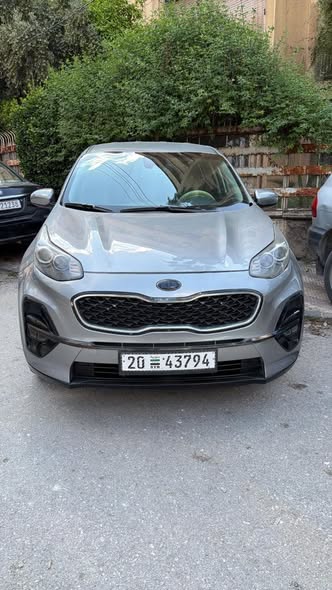 كيا سبورتاج 2020 - صورة 3