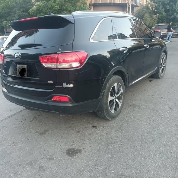 كيا سيرنتو 2016 - صورة 2