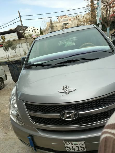 هيونداي اتش ون 2011 - صورة 2