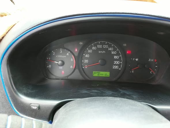 هيونداي اتش ون 2011 - صورة 3