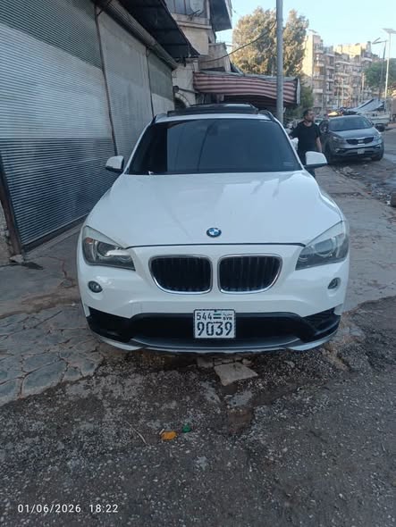 بي ام دبليو X1 2016 - صورة 2