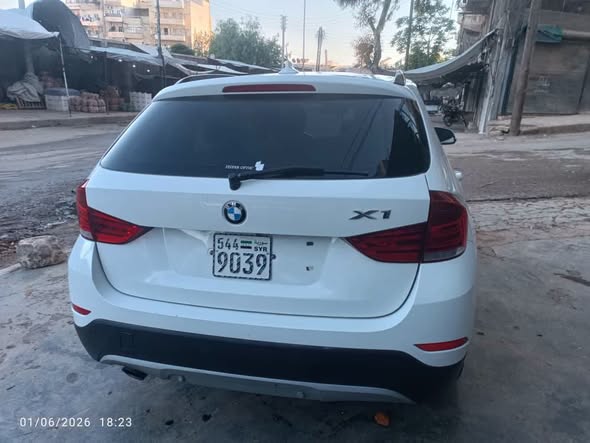 بي ام دبليو X1 2016 - صورة 3