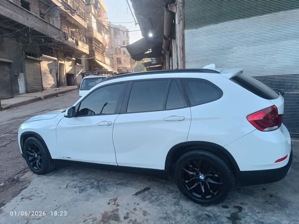 بي ام دبليو X1 2016 - صورة 4