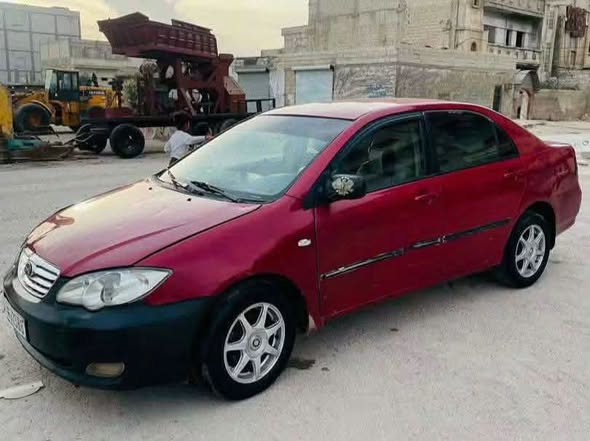 بي واي دي F3 2007 - صورة 1