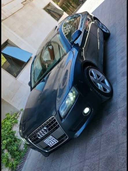 أودي A5 2012 - صورة 5